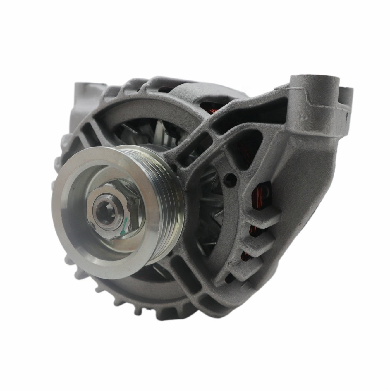 51717791, 23800N, 102211-8450, 12v, 90AMP, CW, Alternator